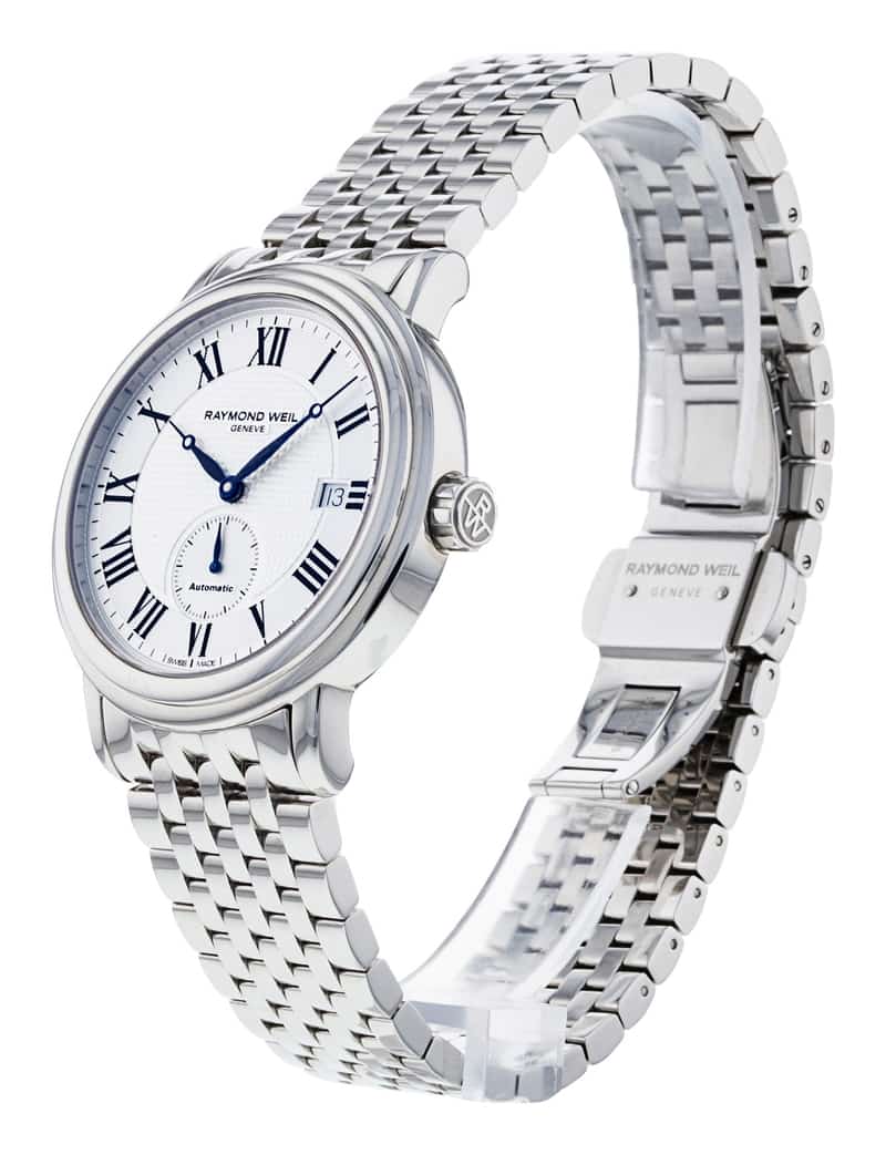 Raymond Weil Maestro Automatic 2838-ST-00659